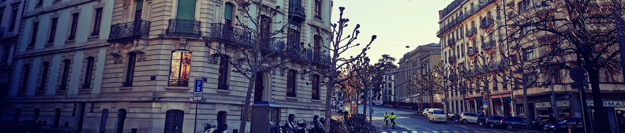 geneva work